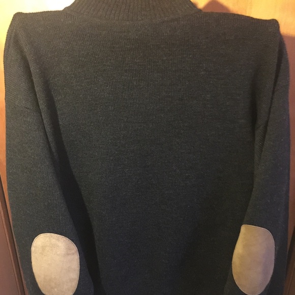 Tricot San Raphael Sweater - Picture 5 of 6
